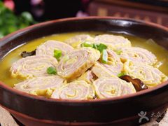 -俏湘厨•地道湘菜(建华南路店)