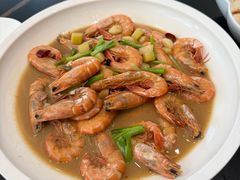-佬太公海鸭·海鲜大排档(上海总店)
