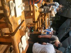 -木屋烧烤(坂田天安云谷店)