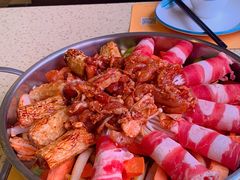 -黄记煌三汁焖锅(广州曜一城店)