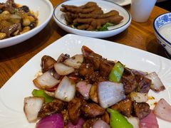 -翠山·映月湖景餐厅(映月湖公园店)