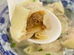 -217笋干馄饨