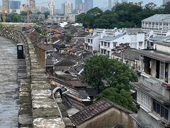 -肯德基(南京高铁1店)