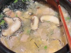 -白石的深夜食堂(济南万象城店)