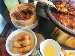 -辣尚瘾·烤鱼·新川菜(交大直营店)