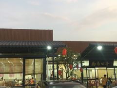 -勒南公舍(龙江店)