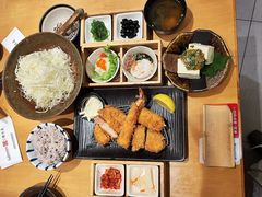 -胜博殿日式炸猪排(悠唐店)