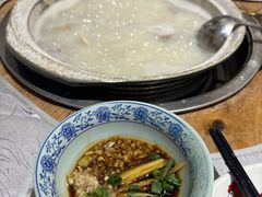 招牌粥底火锅-丰尔粥食·粥底火锅·桑拿鸡(大良总店)