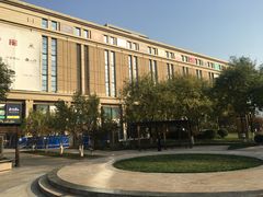 -远洋未来广场(育慧北路店)