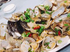 -金海湾海鲜排档(朱家尖店)