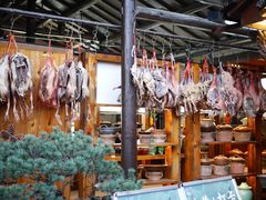 -木子山庄·安徽省老字号·中国炖锅宴