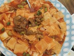 -丝路传奇·中国拉面航母店(北医三院店)