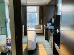 -北京希尔顿逸林酒店