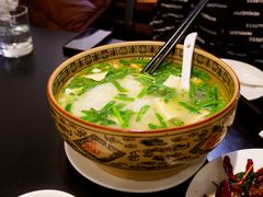 -南蛮子(进贤路店)