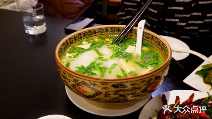 南蛮子(进贤路店)图片
