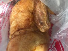 -香妃烤鸡(西单店)