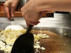 -雅玛花式铁板烧(国宏宾馆店)