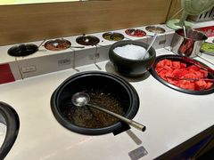-矮板凳老火锅(宽窄巷子店)