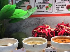 -汉阳廷自助烤肉(同和金铂天地店)