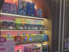 -反斗乐园(领展中心城店)