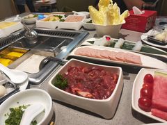 -海底捞火锅(方圆荟店)