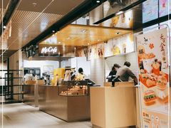 -麦当劳(豫园店)