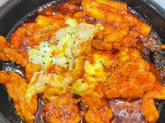 -米村拌饭(王府井喜悦店)