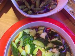 -庆峰龙虾烧烤(合肥一店)