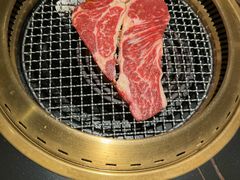 -厚贞日式烤肉(浦东汇智店)