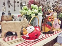 -小时光咖啡馆(北锣鼓巷店)