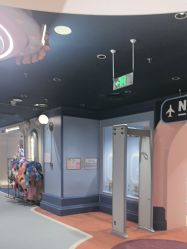 -奈尔宝家庭中心·亲子餐厅(北京东坝万达店)