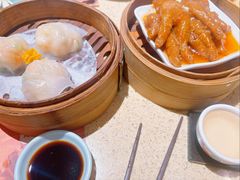 招牌虾饺皇-点都德(长泰广场店)