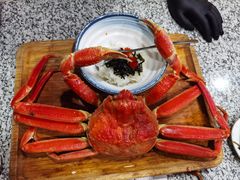 -震海贝烤贝·民俗特色店(延吉总店)