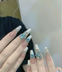 点击看大图 -和妍悦社美甲美睫