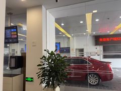 -凯迪拉克·上海百联沪通(汶水路店)