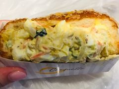 -巴黎贝甜(大宁国际商业广场店)