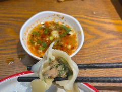 -老曹饺子馆(龙门大道店)
