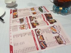 -新雅粤菜馆(南京东路店)