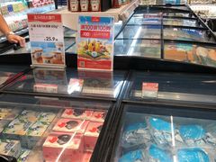 -盒马鲜生(馥邦国际店)