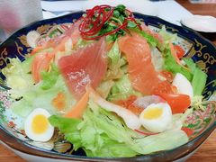 -熹炭精致日料(金融街购物中心店)