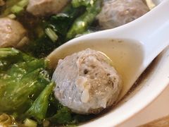 -伟记牛肉(金鸿公路店)