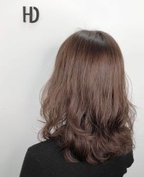 点击看大图 -HD HAIR STYLE