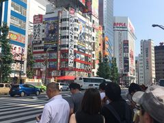 -秋叶原电器街