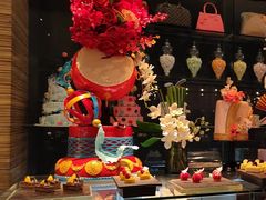 -富力希尔顿酒店·地阔自助餐厅