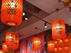 -山四砂锅(太原钟楼街店)