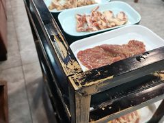 -牛犇烤肉(物资学院路店)