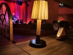 -JZ Club 爵士酒吧(上海店)