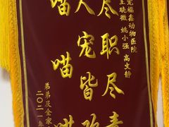 -宠福鑫动物医院(城北分院)