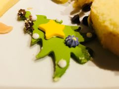 -长沙北辰洲际酒店-兰调全日餐厅