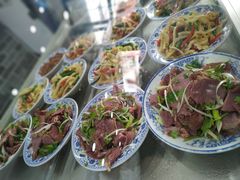 -豫掌柜饸饹面·烩面(秀沿路店)